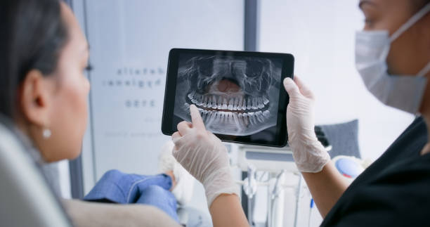 Licensed Tooth Extraction service in Beaver County County, OK - Smile Center Dentistry